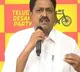 payyavula keshav said nclt cancels the auction of lepakshi lands