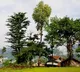 Longwa village residents enjoy dual citizenship of india and myanmar