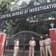 cbi arrests 7 accused in derogatory comments on ap high court judges sase