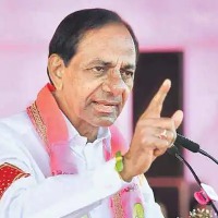 Centre conspiring to privatize farming: KCR