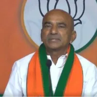 BJP MLA Eatala suspended for entire Assembly session over robot remarks 