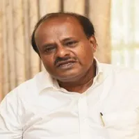No third front issue discussed says kumaraswamy