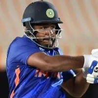 Sanju Samson should have been considered for Indias T20 World Cup squad says Danish Kaneria