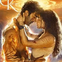 Brahmastra box office collection Day 4