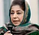 Article 370 will be restored says Mehbooba Mufti on Azad remark