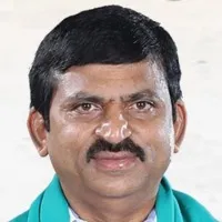 Pongulati comments on party change