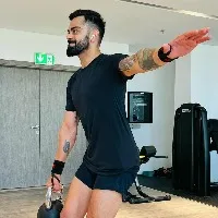 Virat Kohli becomes first cricketer to reach 50 million Twitter followers