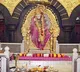 High Court bench terminates Shirdi Dharmakarta Mandali