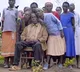 African man has 15 wives and 107 children