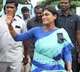 nalgonda and mahaboobnagar district mals complaint to ts assembly speaker over ys sharmila