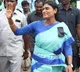 ys sharmila responded on mlas complaint over her to ts assembly speaker