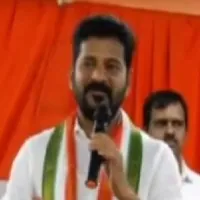 Revanth reddy fires on CM Kcr