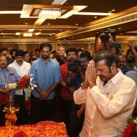 Krishnam Raju insisted me to contest for MAA president post: Manchu Vishnu