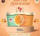Celebrate Navratri with NIC Honestly Natural Ice Cream #NICke9Rang