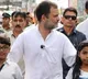 Feet blisters will not stop us we will unite India says Rahul