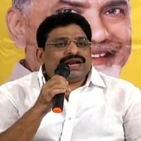 Budda Venkanna clarifies on Party Chnging
