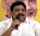 Budda Venkanna  clarifies on Party Chnging