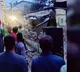 Illegal house of Bhopal school bus driver who raped nursery student demolished