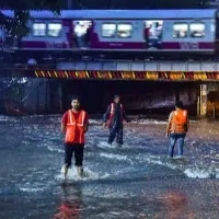 IMD predicts heavy rainfall in Maharashtra Andhra and other states