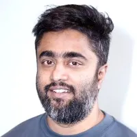 Sri Karthik Interview