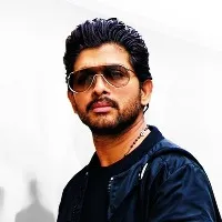 Allu Arjun in Trivikram movie