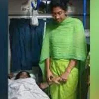 Chandrababu appreciates Medico Swathi Reddy