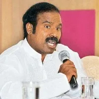 EC listed KA Paul Praja Santhi party in non active parties list