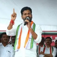 tpcc chief revanth reddy says september 17th is hyderabad independence day