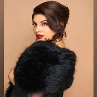 bollywood actress Jacqueline Fernandez attends delhi police enquiry