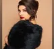 bollywood actress Jacqueline Fernandez attends delhi police enquiry