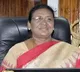 President Droupadi Murmu attending Queen Elizabeth funerals