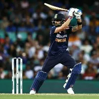 Kohli jumps 14 places to reach 15th spot in ICC T20 Rankings