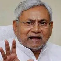 Prashant Kishor meets Nitish Kumar
