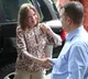 Jennifer Larson takes charge as US Consul General in Hyderabad