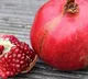 Benefits by eating Pomegranates