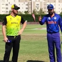 3rd t20 match between india and australia in uppal stadium on 25th of this month