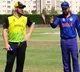 3rd t20 match between india and australia in uppal stadium on 25th of this month