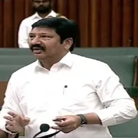 AP Assembly session begins with TDP demanding debate on job calendar