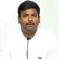 Minister Gudivada responds to TDP’s three-capital referendum demand