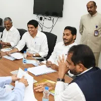 BAC: Assembly session for 5 days, Jagan & Atchannaidu talk over capital debate