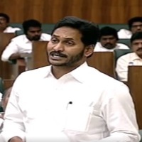 Not angry with Amaravati, every region in AP should prosper: CM Jagan