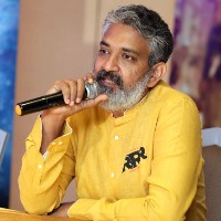 Rajamouli: Mel Gibson is my inspiration, says director at Toronto Global Film Fest