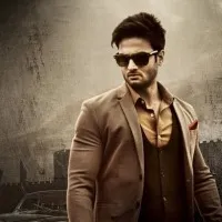 Sudheer Babu: I was offered 'Brahmastra', but refused due to Tollywood projects