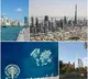 Dubai ranks 23rd on the wealthiest cities' list with 13 billionaires, 68,000 millionaires