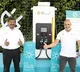 Shell plans to install over 10,000 charging points across India by 2030