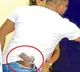 TRS Leader who wear gun in his pant pocket went viral
