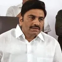 Raghu Rama Krishna Raju Slams 3 Capital bill