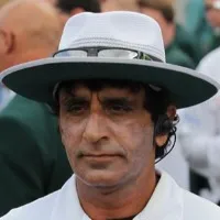 Former Pakistan umpire Asad Rauf passes away