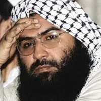 Maulana Masood Azhar is in Pakistan says Afghanistan