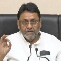 Nawab Malik has contacts with Dawood sister Haseena Parker says ED
